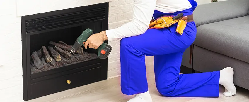 Pellet Fireplace Repair Services in Manhattan, KS