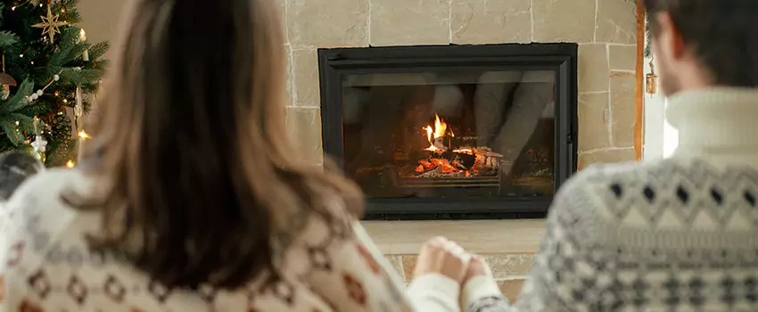 Ravelli Group Wood Fireplaces Replacement in Manhattan, Kansas