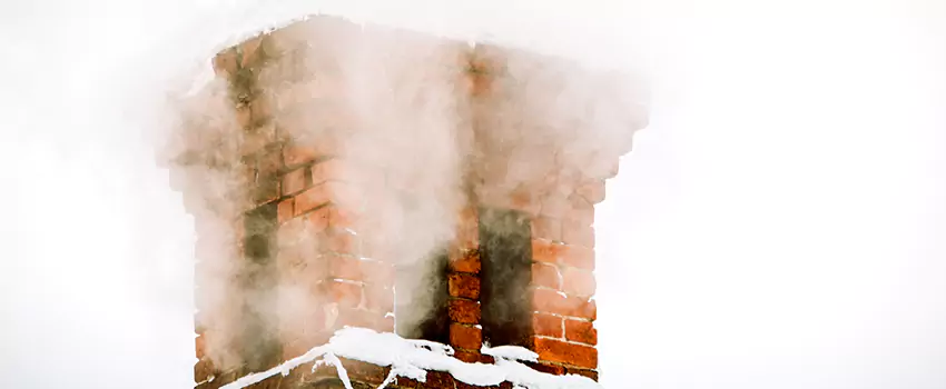Chimney Flue Soot Removal in Manhattan, KS