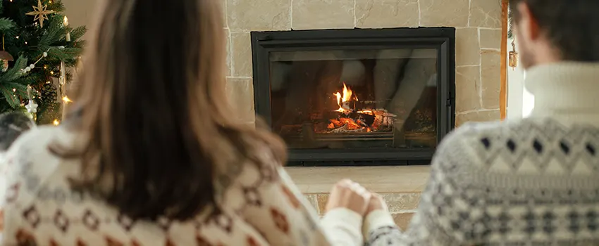 Superior Open-Hearth Wood Fireplaces in Manhattan, KS