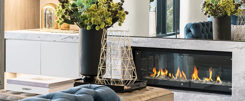 Professional Town & Country Luxury Fireplace Maintenance Experts in Manhattan, Kansas