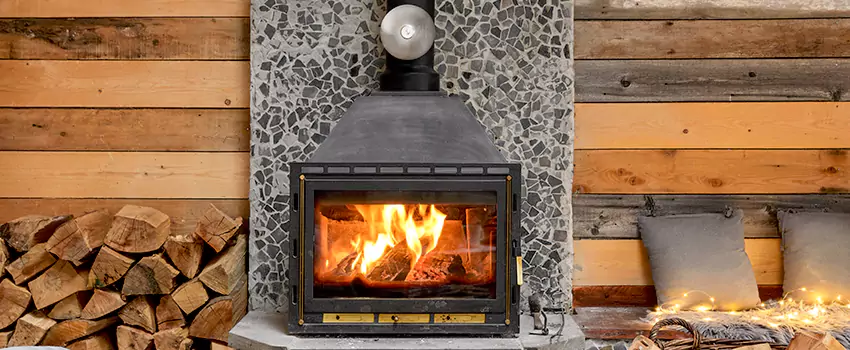 Travis Industries Elite Fireplace Inspection and Maintenance in Manhattan, Kansas
