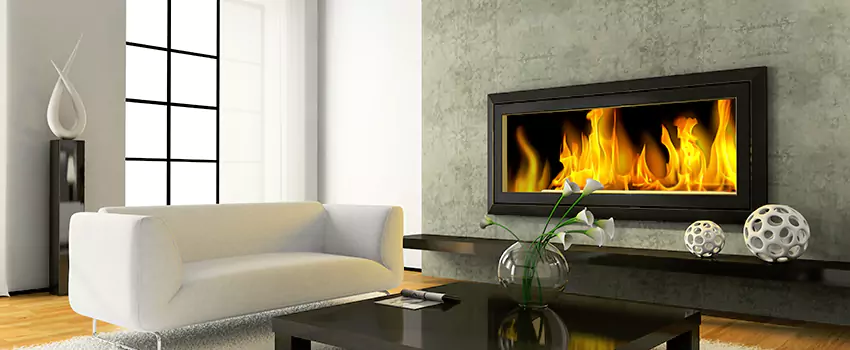 Ventless Fireplace Oxygen Depletion Sensor Installation and Repair Services in Manhattan, Kansas