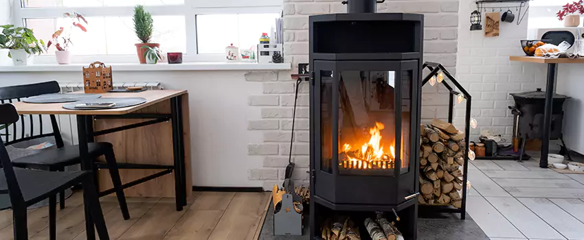 Cost of Vermont Castings Fireplace Services in Manhattan, KS