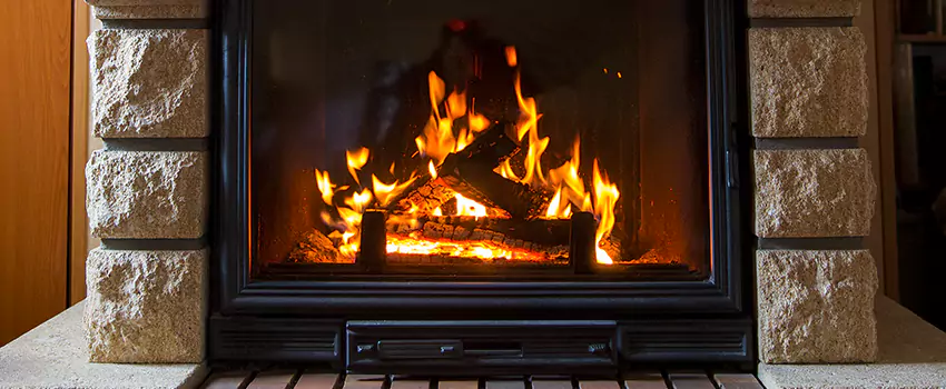 Cost of Wood Fireplace Installation in Manhattan, KS