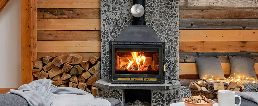 Affordable Wood Fireplace Fixing Solutions in Manhattan, Kansas