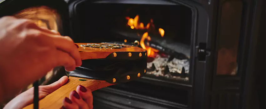 Cost of Wood Furnace Repair and Installation Services in Manhattan, KS