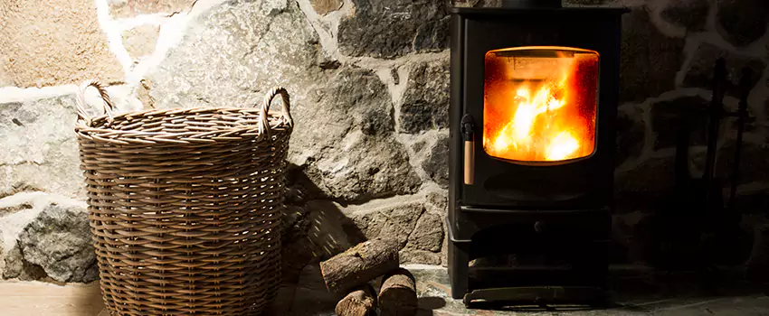 Wood Stove Fire Bricks Cleaning Services in Manhattan, Kansas