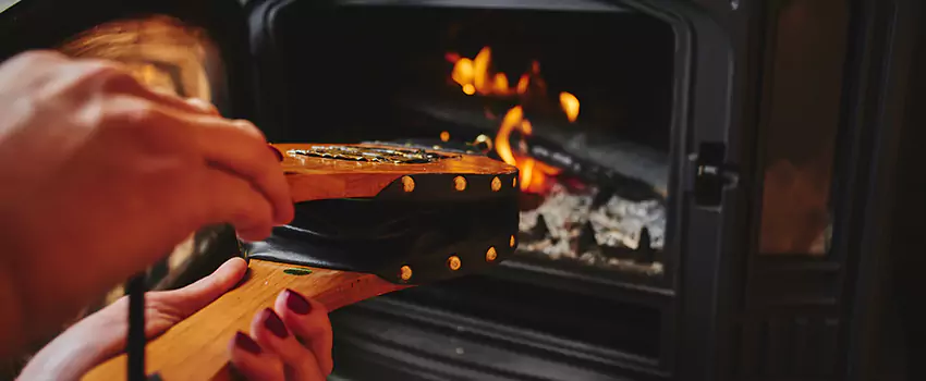 Wood Stove Grates Repair in Manhattan, Kansas