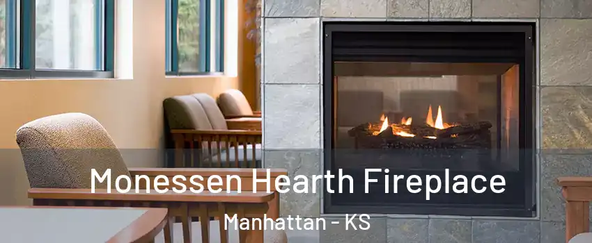  Monessen Hearth Fireplace Manhattan - KS